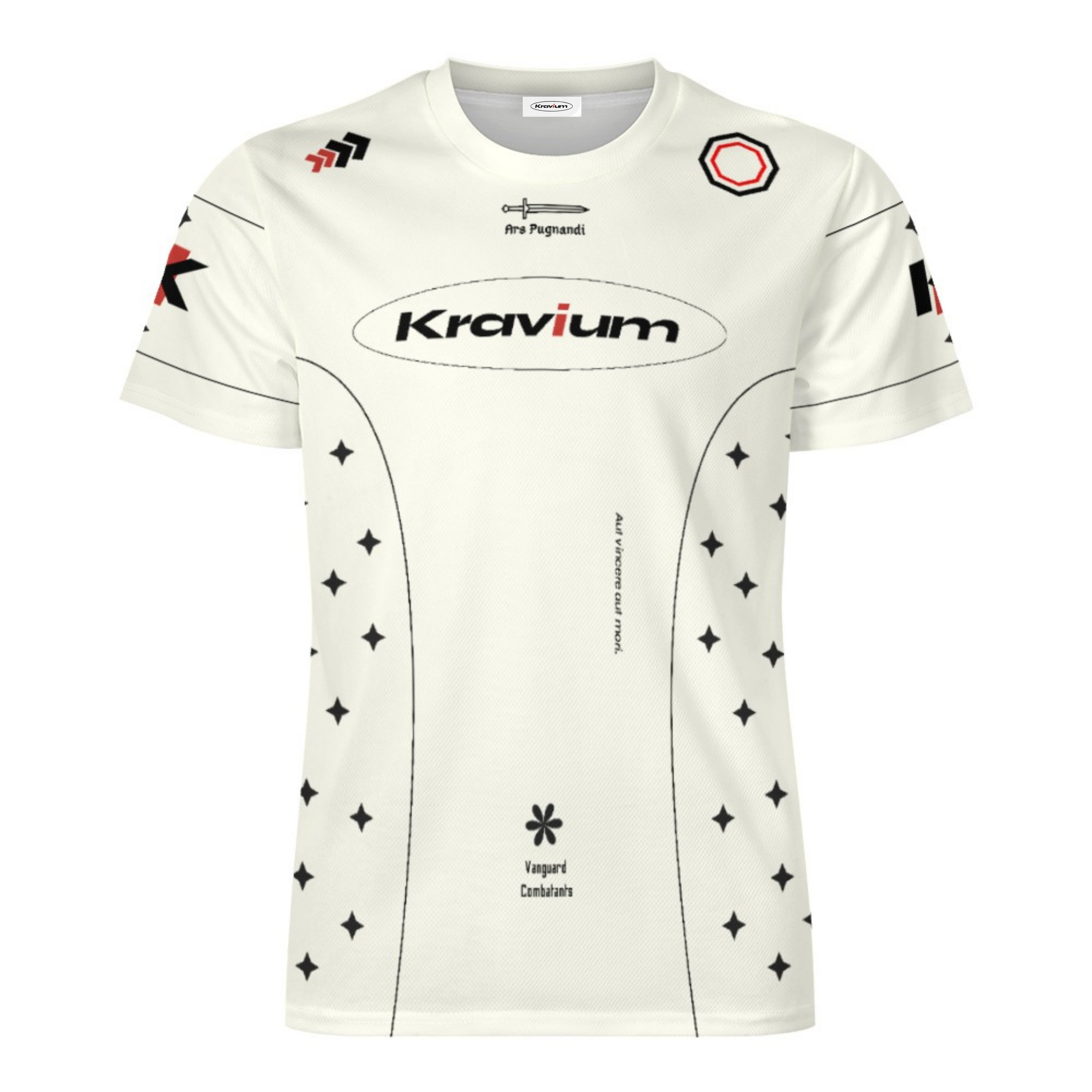 Rashguards MMA