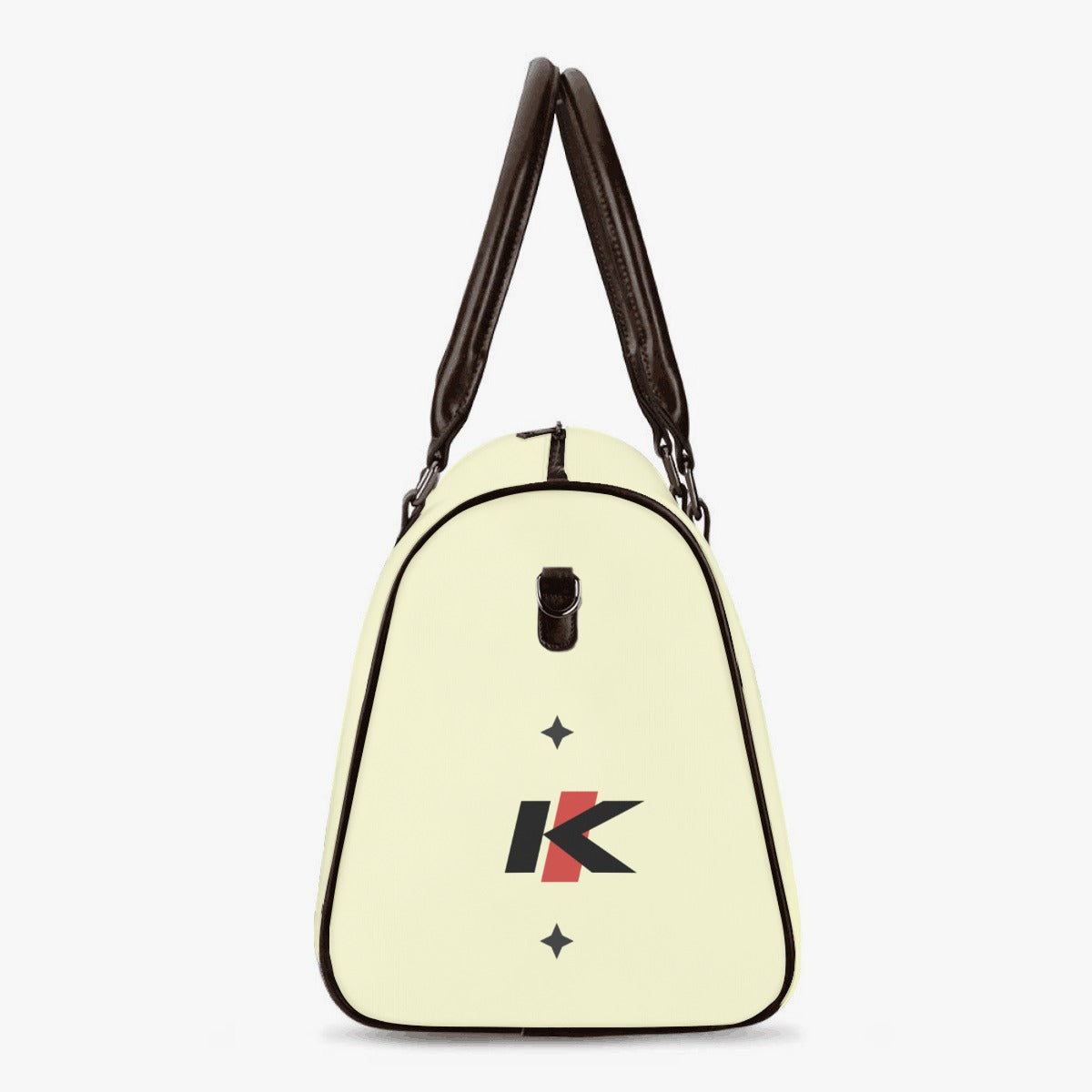 Sac de Sport (Jaune Clair)