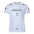 Rashguard MMA - L'Épée (Bleu Clair)
