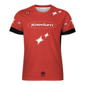 Radshguard MMA - Rouge